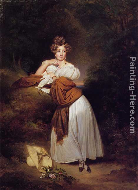 Sophie Guillemette, Grand Duchess of Baden